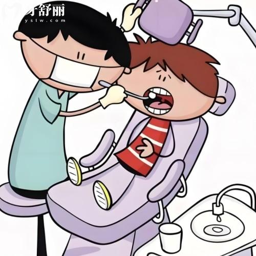 2025年正規(guī)醫(yī)院拔智齒收費標準一覽表:上頜400+下頜500+垂直阻生600+埋伏阻生1000+