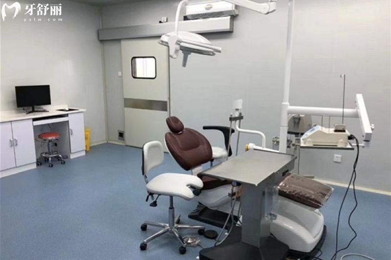 固始利群口腔醫(yī)院補牙多少錢？120元起洗牙鑲牙整牙價格表一覽