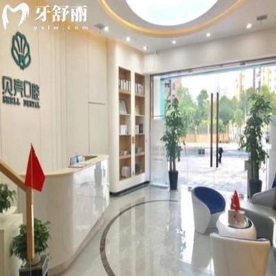 2025贛州種植牙性價(jià)比高的醫(yī)院:口碑好/技術(shù)強(qiáng)-看完直接去