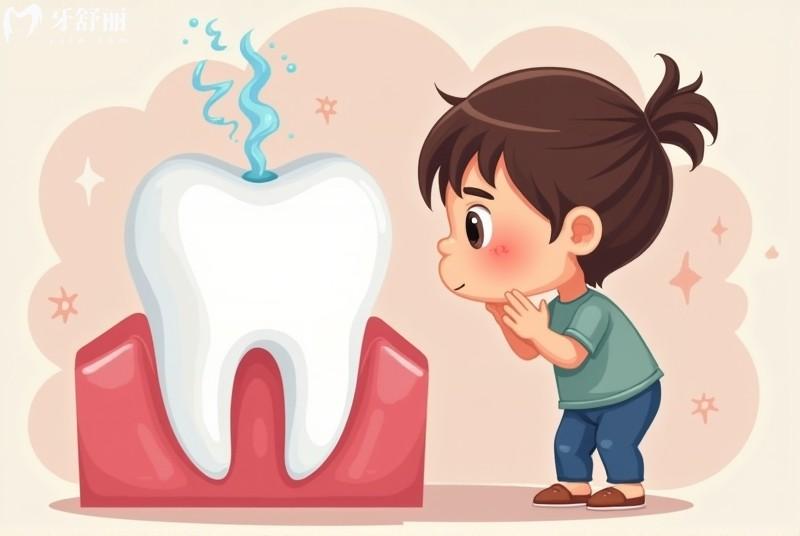 孩子牙齒蛀牙腐蝕怎么辦 教大家?guī)渍薪o力的“打怪秘籍”