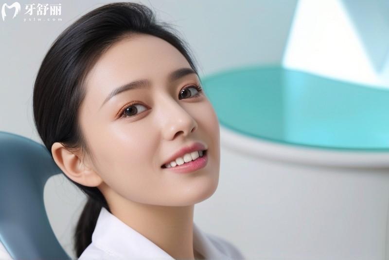株洲種植牙哪家好？本地人強推中諾/優(yōu)伢仕/歡笑，說他們價格親民技術好
