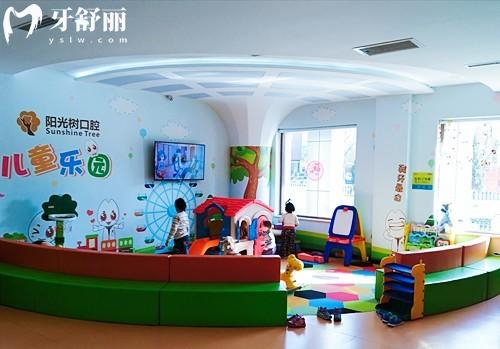 天津陽光樹口腔怎么樣看牙好嗎?揭秘技術/服務/價格