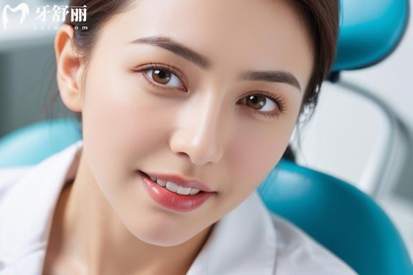 湛江牙齒正畸價格解析