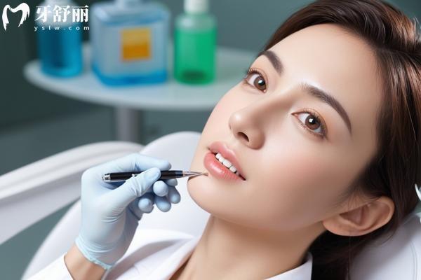 2026廣安整牙齒要多少錢