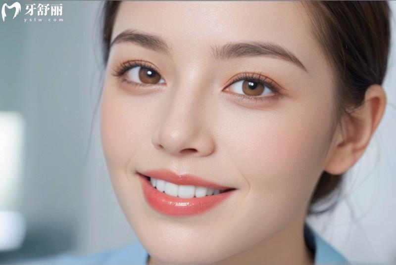 天津做牙冠多少錢(qián)一顆？