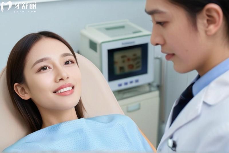 意大利LM種植牙怎么樣？