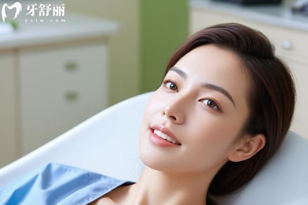 意大利LM種植牙怎么樣？