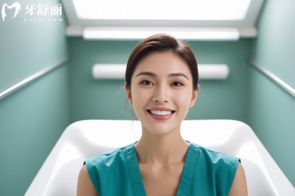 2026廣安整牙齒要多少錢