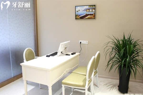 佛山中大口腔醫(yī)院種植牙怎么樣