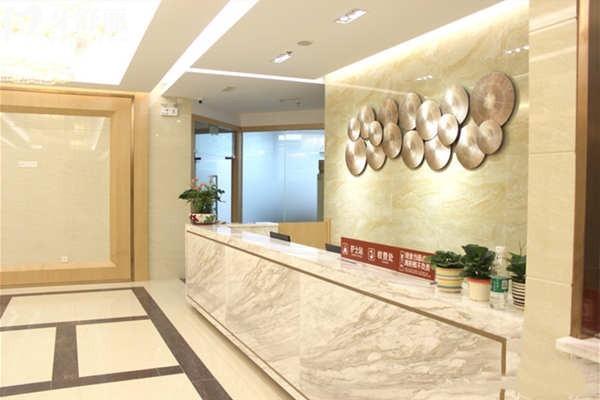 佛山中大口腔醫(yī)院種植牙怎么樣