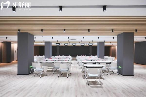 南京茀萊堡口腔醫(yī)院是幾級醫(yī)院?