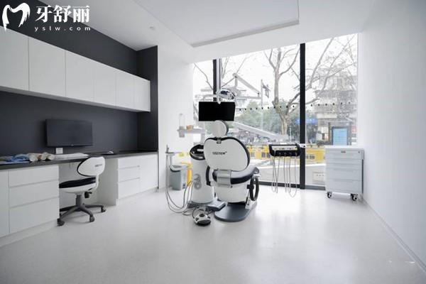 南京茀萊堡口腔醫(yī)院是幾級醫(yī)院?