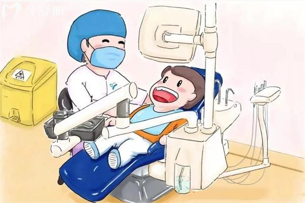 2026中山牙科收費價目表:種植牙1680+牙齒矯正6000+補牙120+鑲牙冠680+根管治療480+